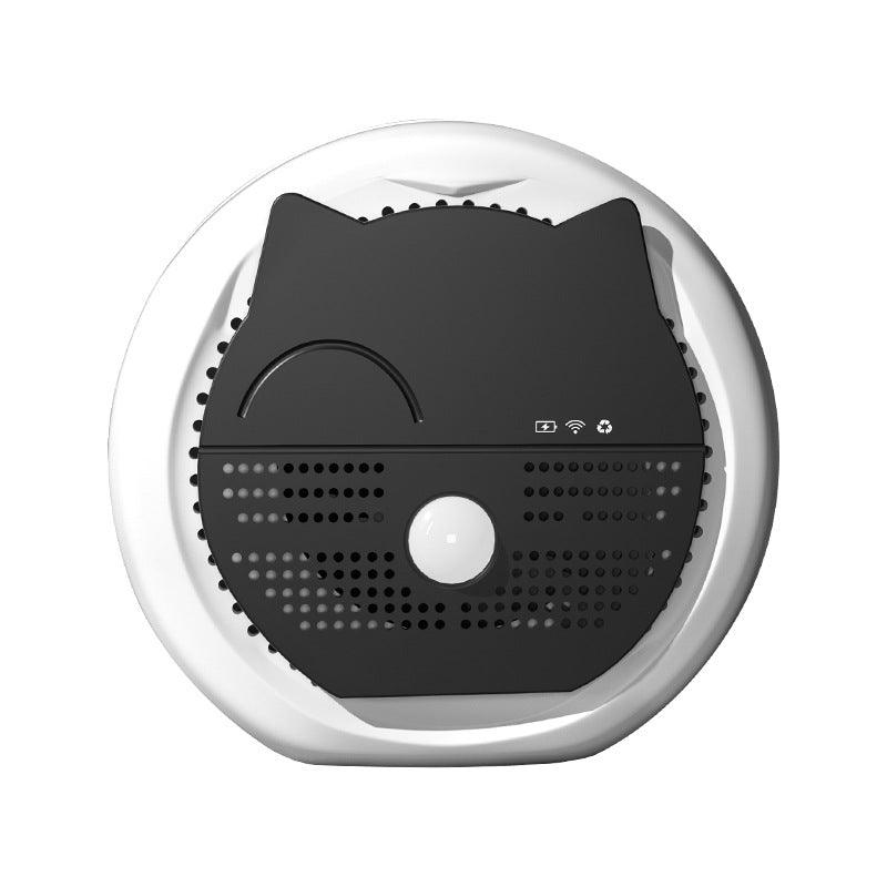 Pet Freshair - Advanced Cat Urine Odor Eliminator & Air Purifier-2