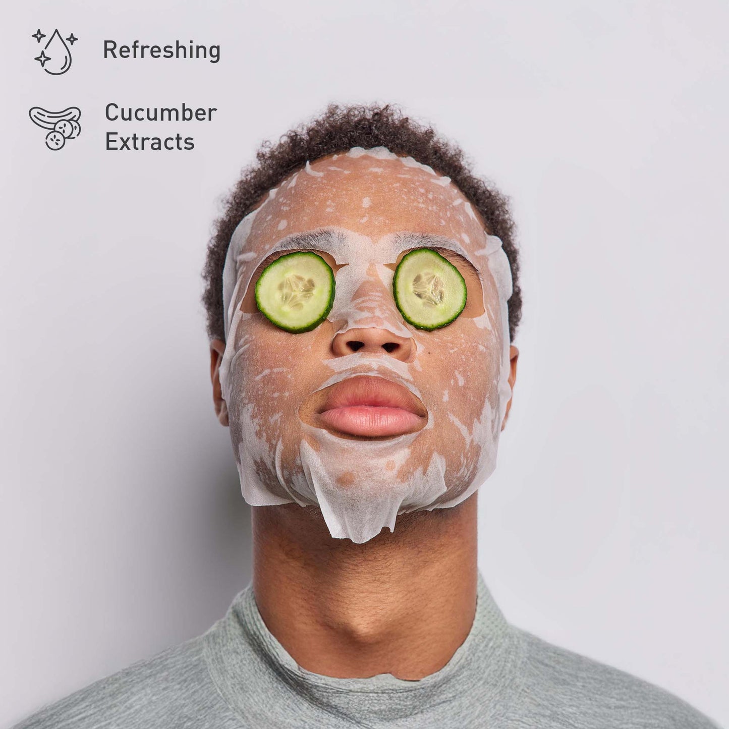 Pursonic Acne Care & Hydration Essentials Bundle – Hydrocolloid Pimple Patches & Multi-Mask Sheet Collection-1