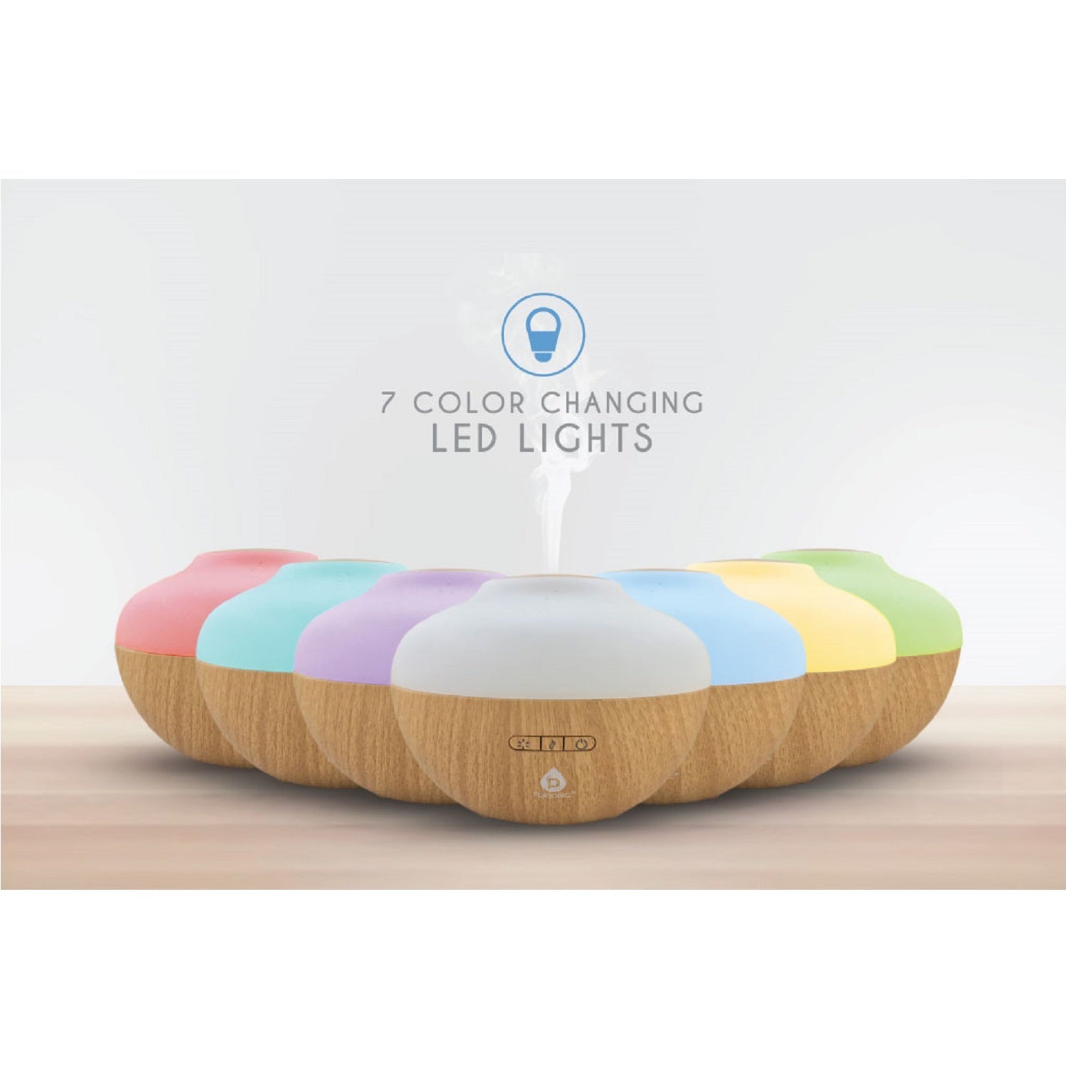 Essential Oil Aroma Diffuser-2