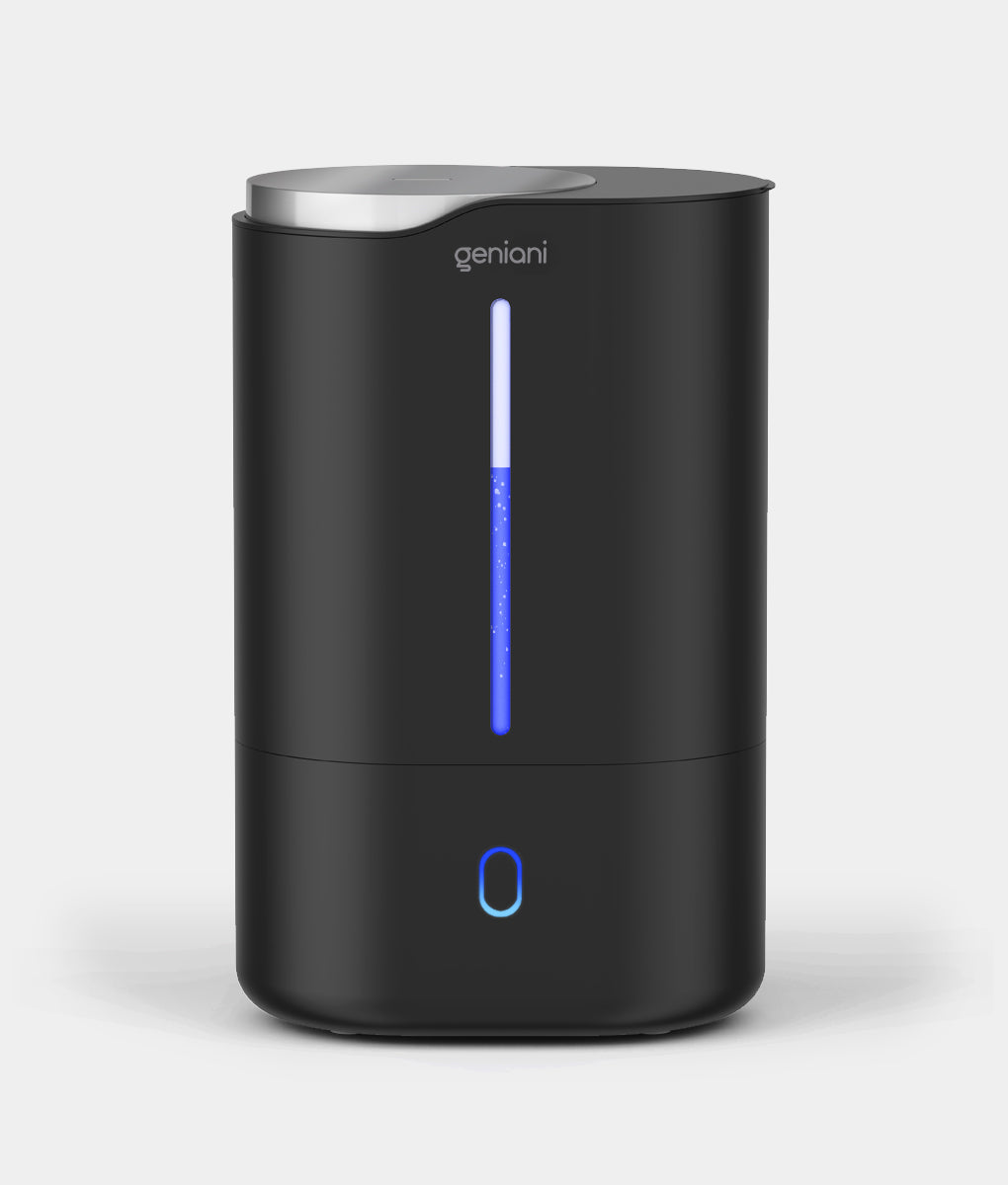 Huron Humidifier 6L Black-1