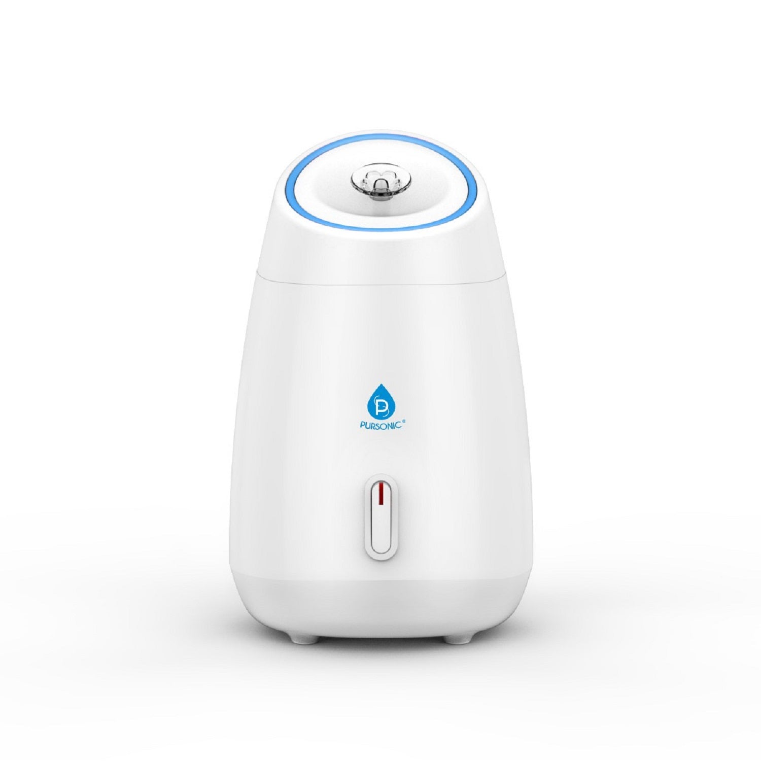 Pursonic Facial Steamer Hot Mist Moisturizing Spa-1