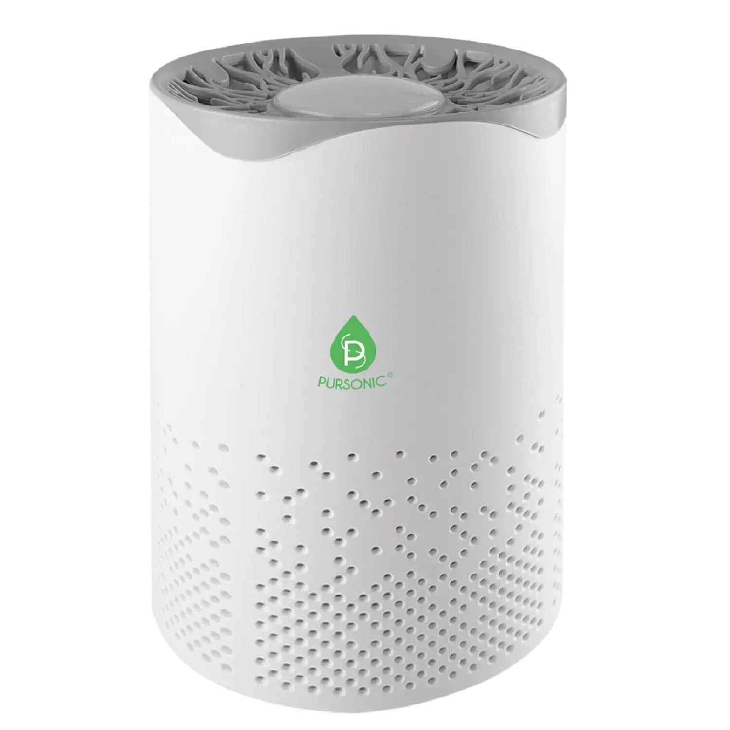 USB Powered True HEPA Air Purifier-2