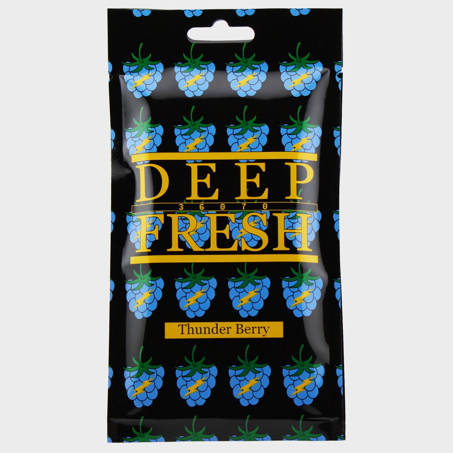 THUNDERBERRY AIR FRESHENER-0