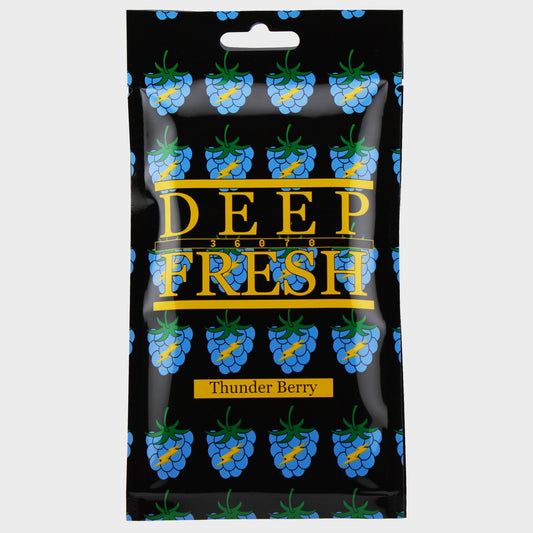 THUNDERBERRY AIR FRESHENER-0